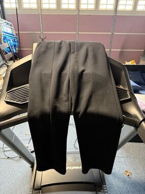 Old Navy Black Women's Track Joggers